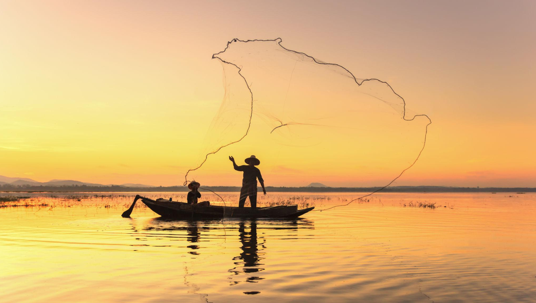Why Healthy Oceans Matter for Food Security