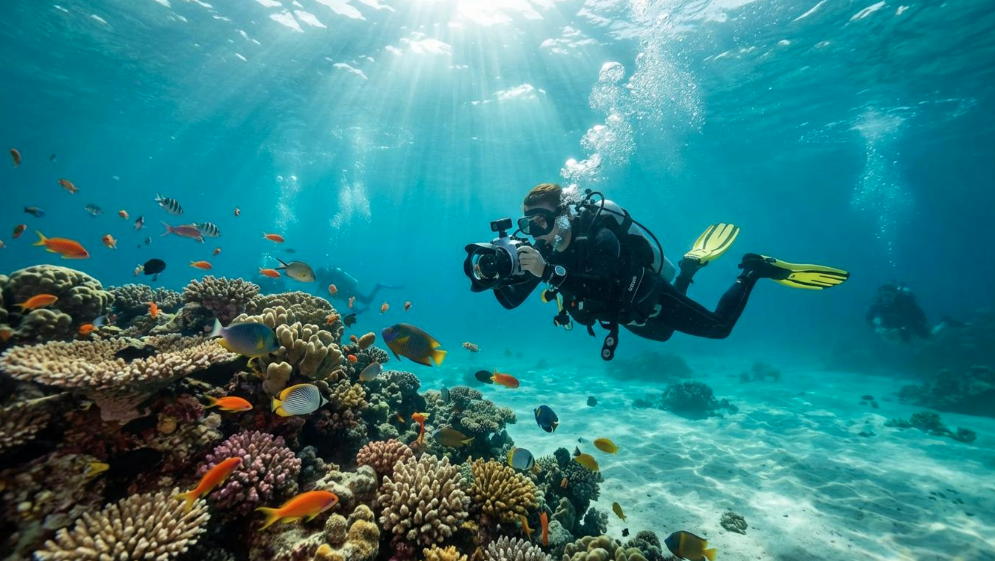 How Citizen Science Can Expand Ocean Monitoring